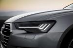 Audi A6 50 TDI Quattro 2018 года (WW)